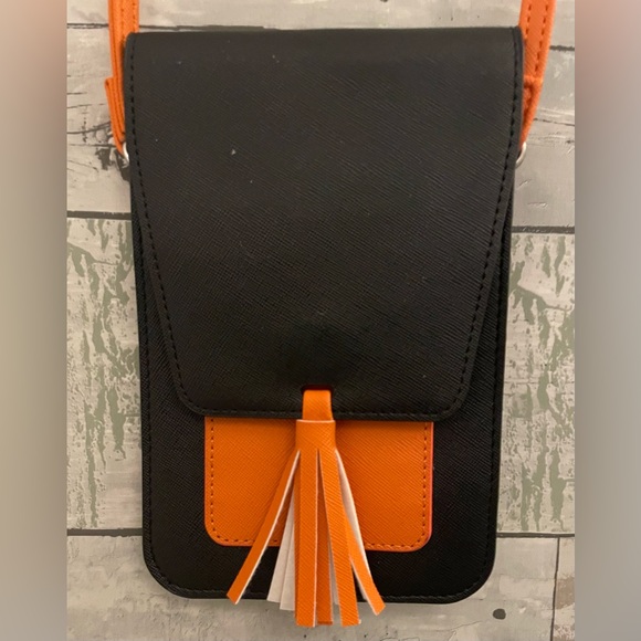 K. Carroll Accessories Harper Crossbody or Belt NWOT - Picture 4 of 16